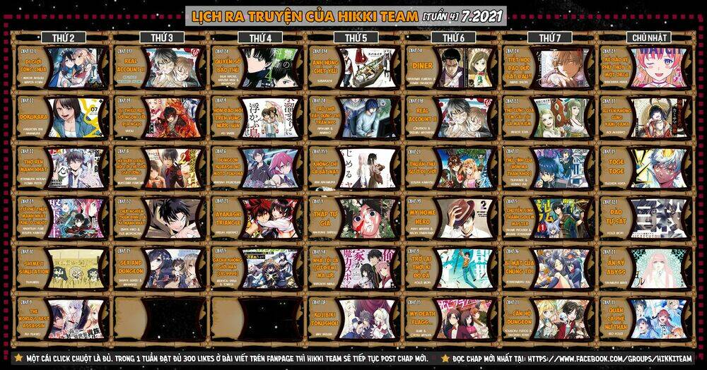 Tình Duyên Nơi Cuộc Chiến Kiêu Hùng: Chapter 7