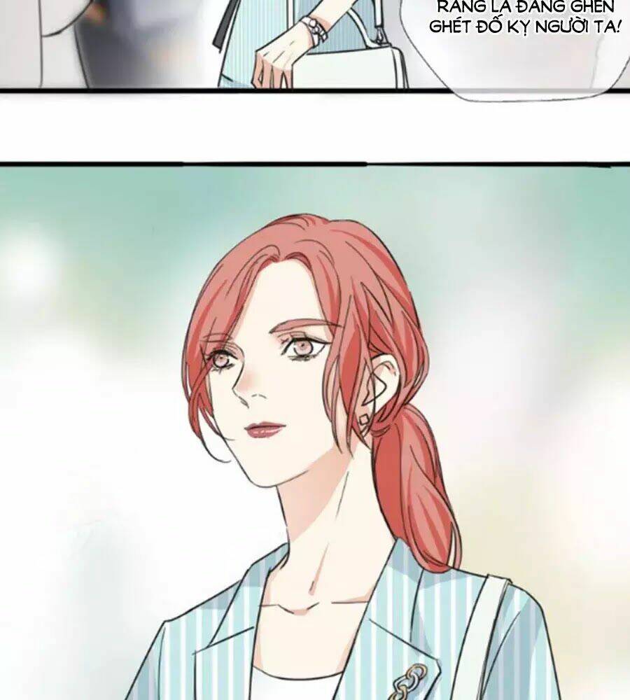 Mùi Hương Lãng Mạn: Chapter 24