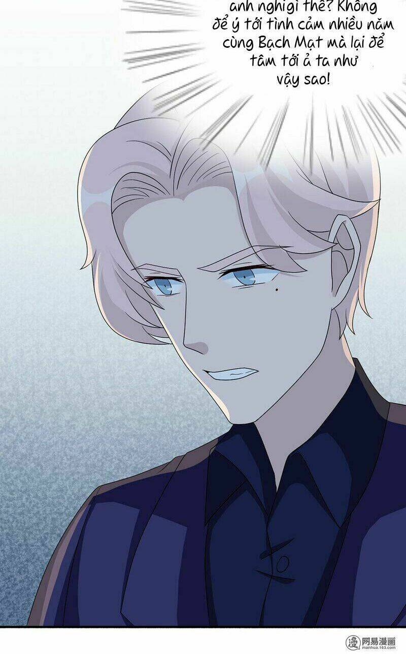 Mạc Thiếu Bức Hôn: Vợ Mới Khó Chống Đỡ: Chapter 46