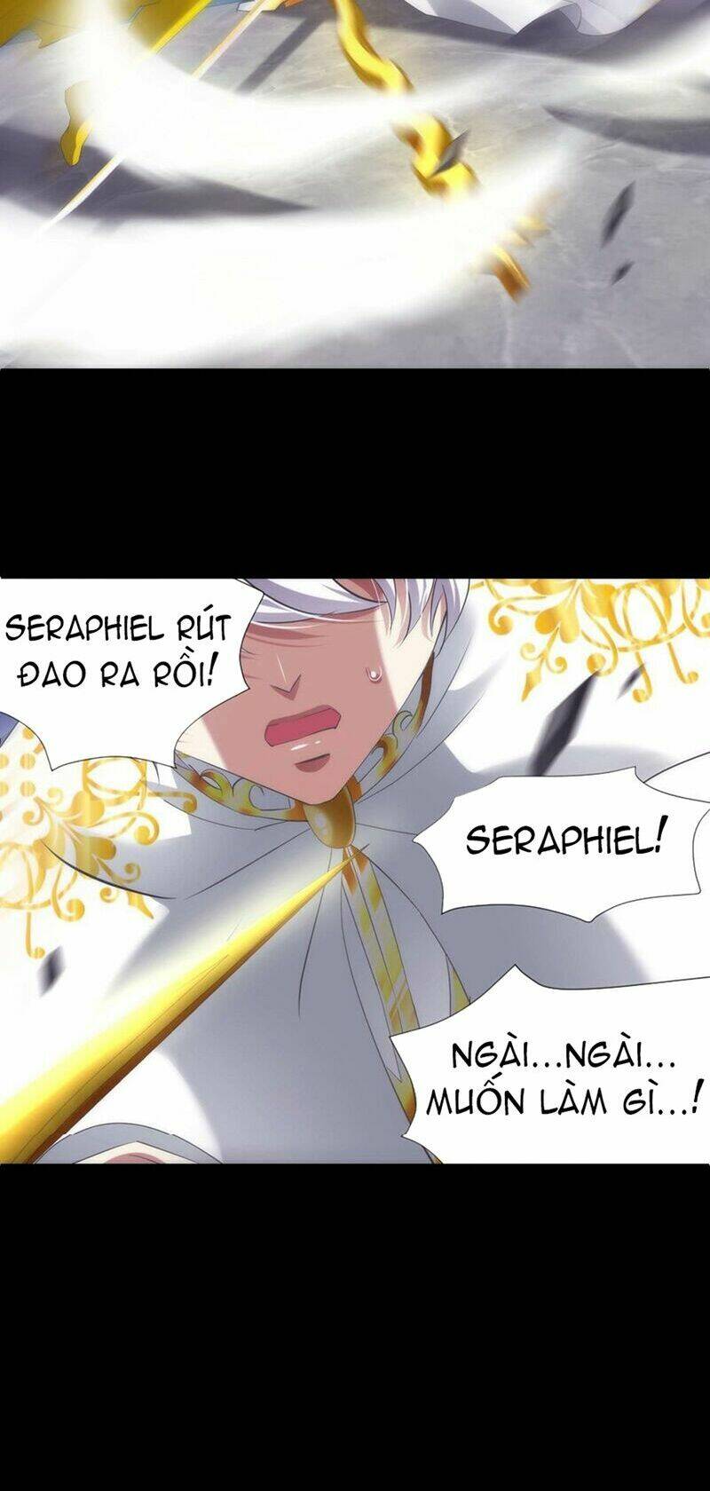 Một Vạn Tư Thế Công Lược Yêu Nam: Chapter 58