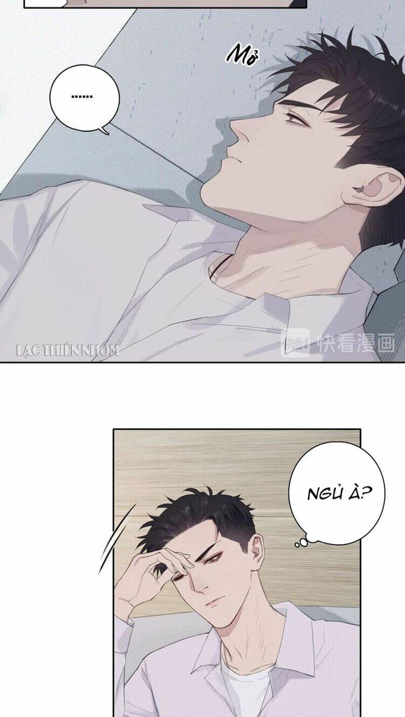 Trong Bóng Tối: Chapter 2