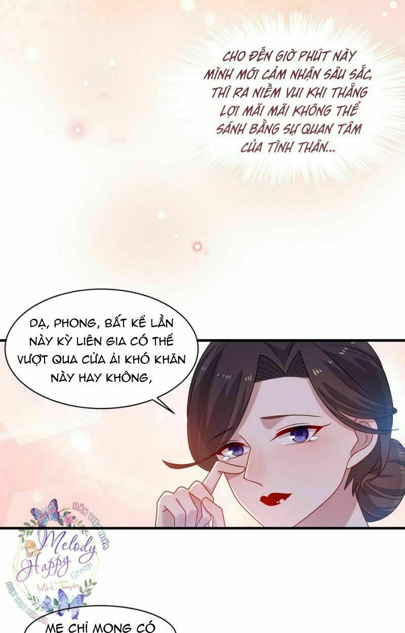 Ma Lạt Thiên Kim Đẩu Ác Thiếu: Chapter 162