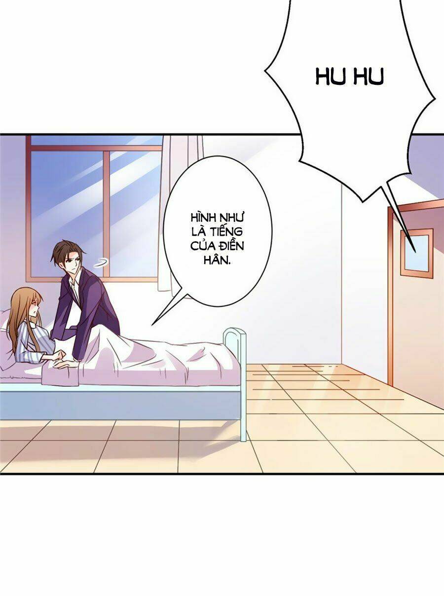 Vợ Yêu Là Báu Vật: Chapter 16