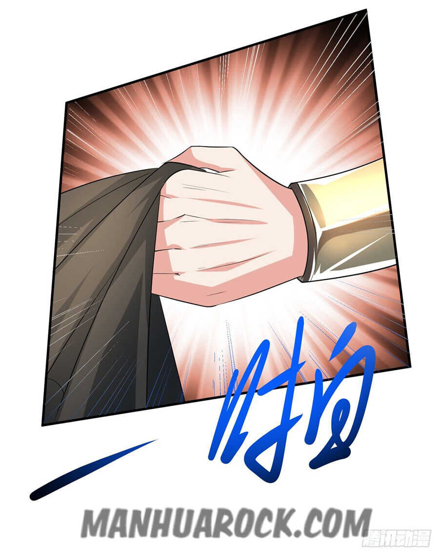 Tuyệt Thế Thần Tôn: Chapter 1