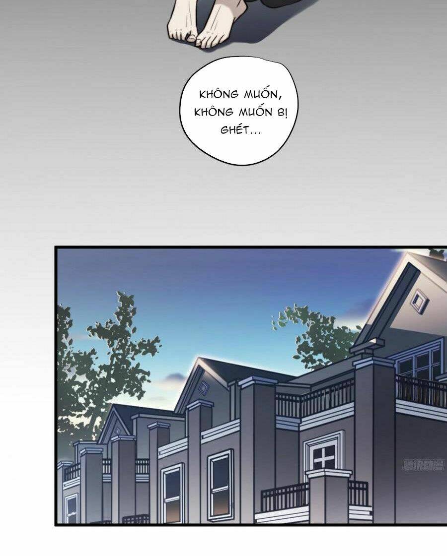 Đơn Phương Yêu Thầm Anh: Chapter 9