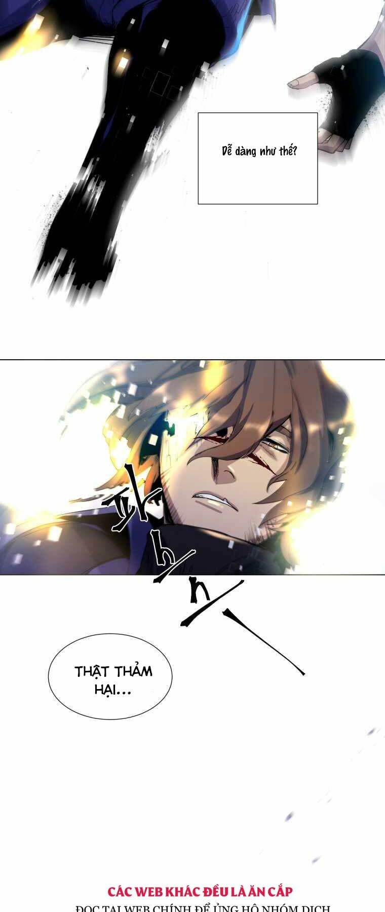 Bạo Chúa Cường Hoành: Chapter 1