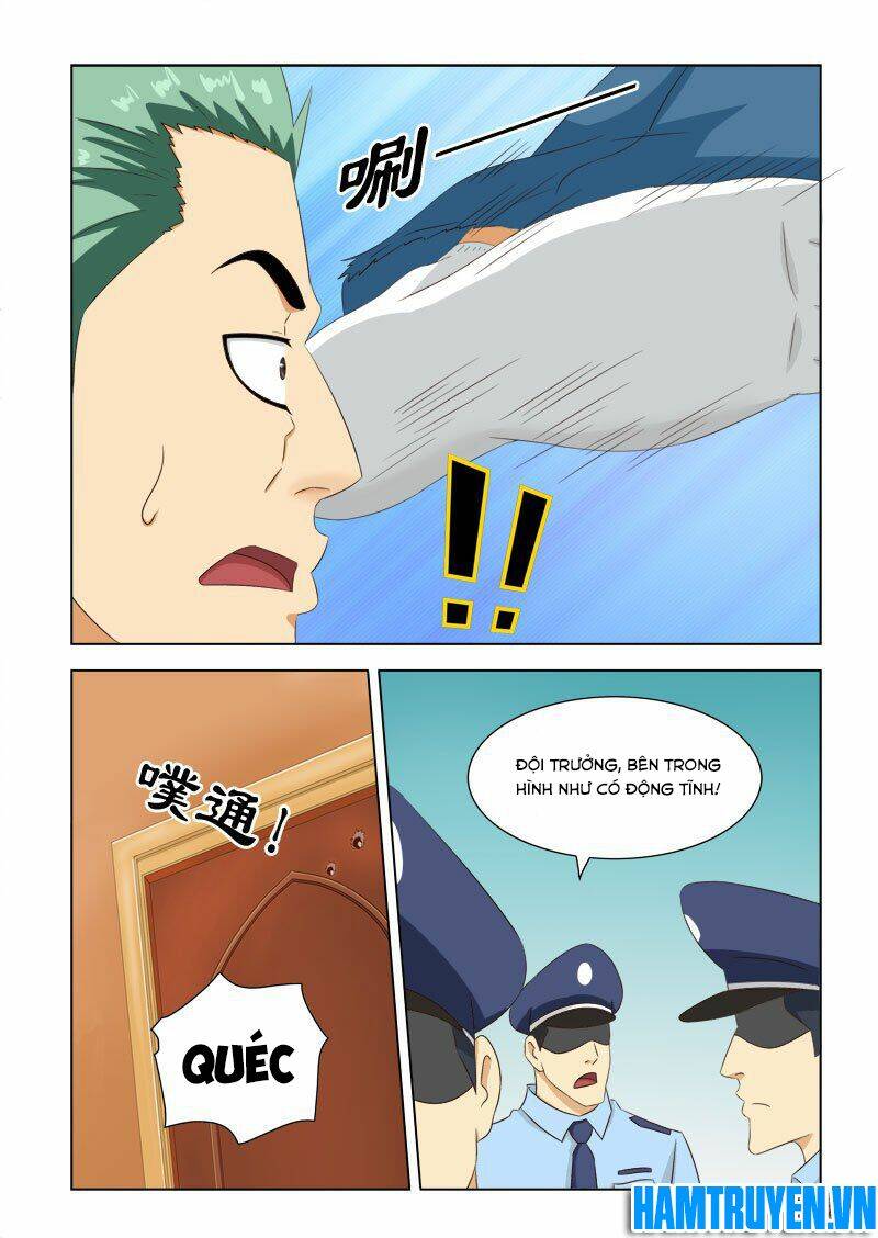 Tối Cường Tà Thiếu: Chapter 89