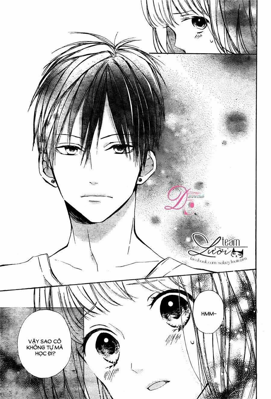 Kamiki Kyoudai Okotowari: Chapter 5