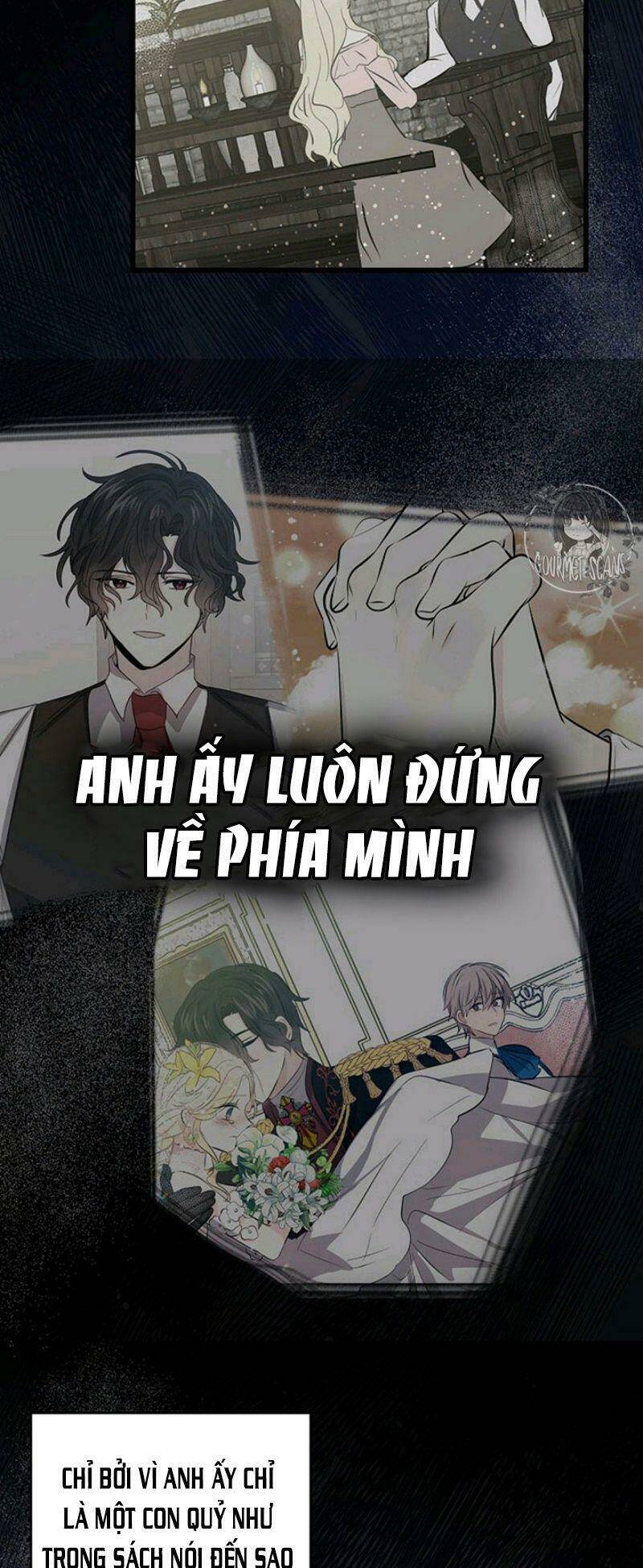Tôi Là Bạn Gái Cũ Của Một Người Lính: Chapter 43