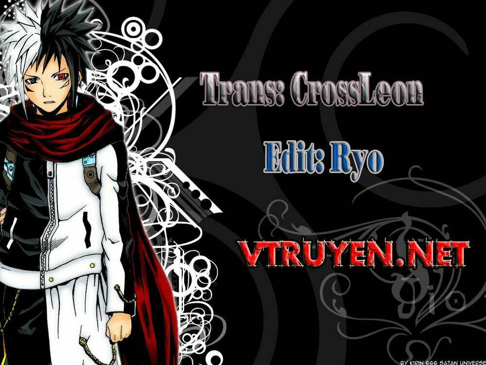 Cuộc Phiêu Lưu Của Quỷ Satan: Chapter 22