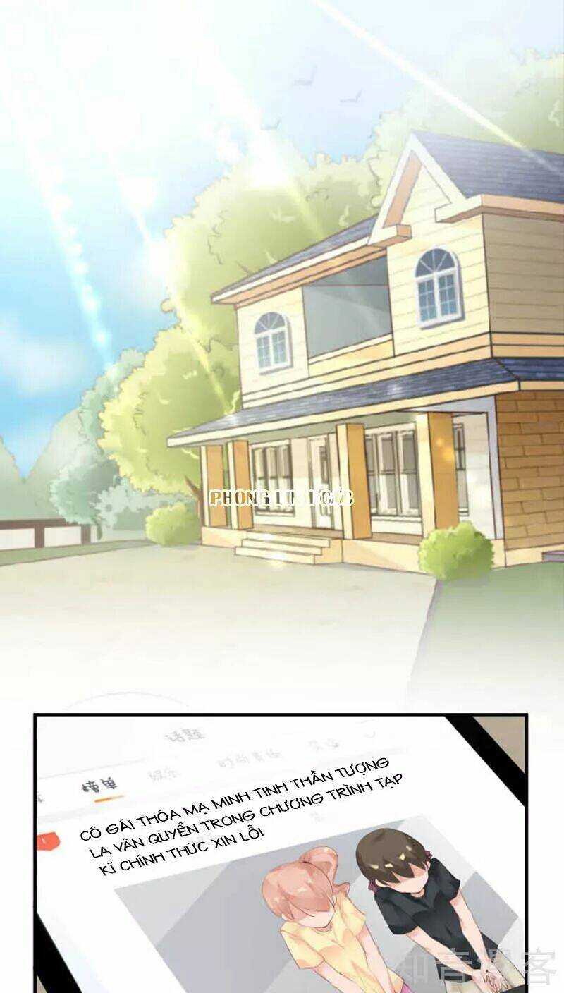 Nam Thần Là Một Đôi: Chapter 62