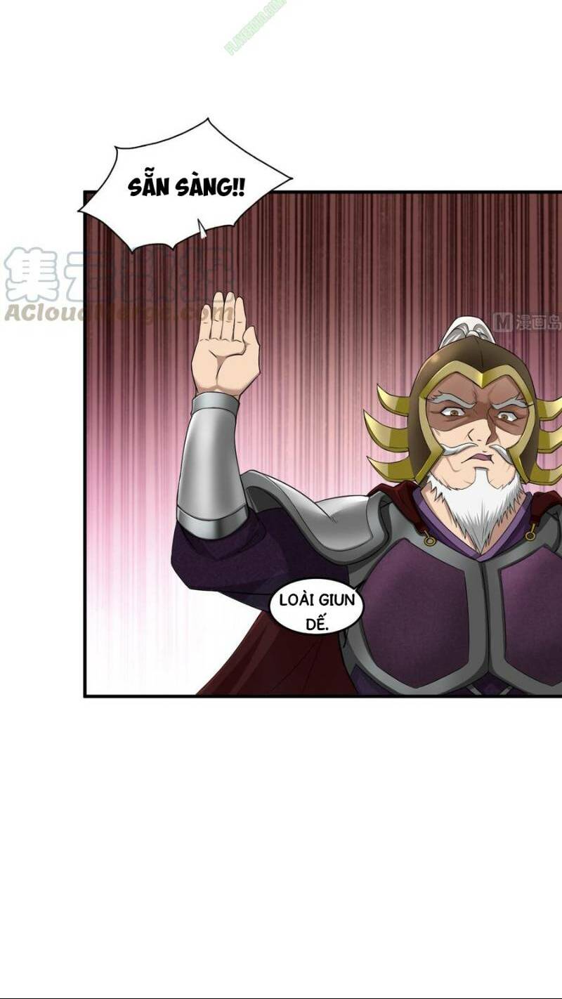 Trọng Sinh Tới Đại Đường: Chapter 11