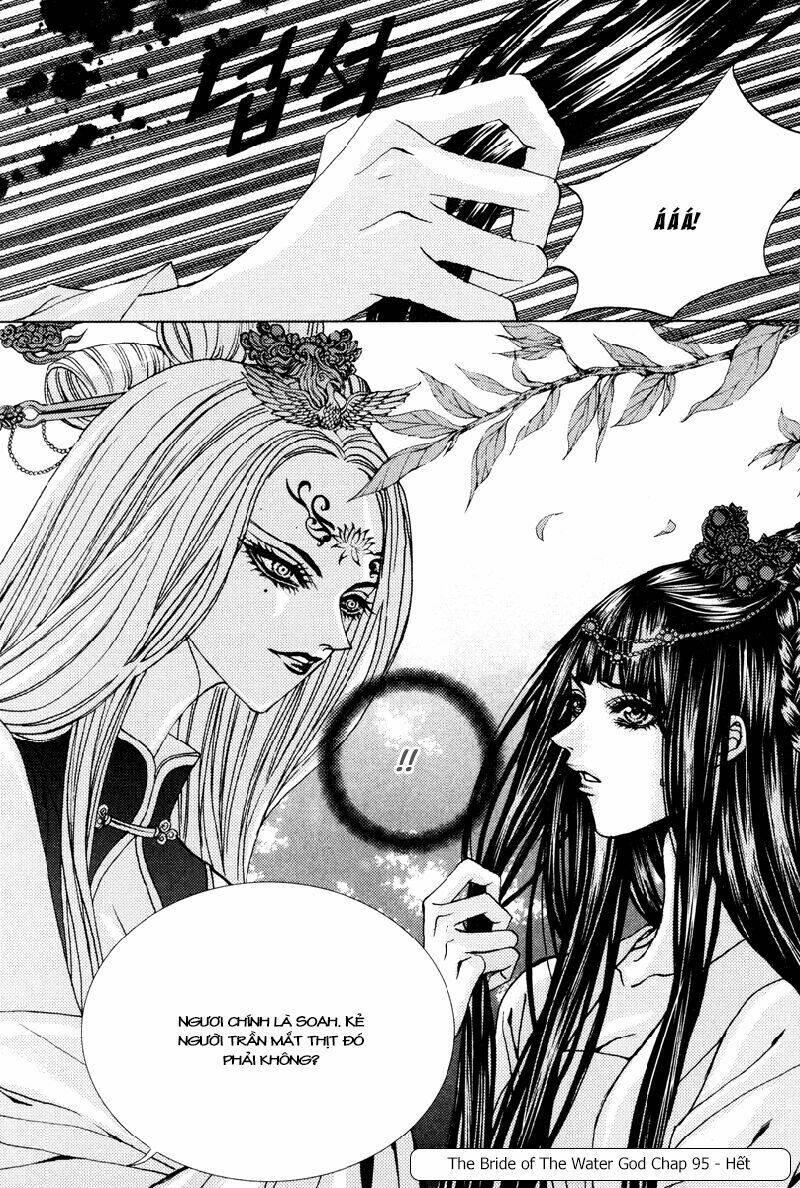 Tân Nương Của Thủy Thần: Chapter 95