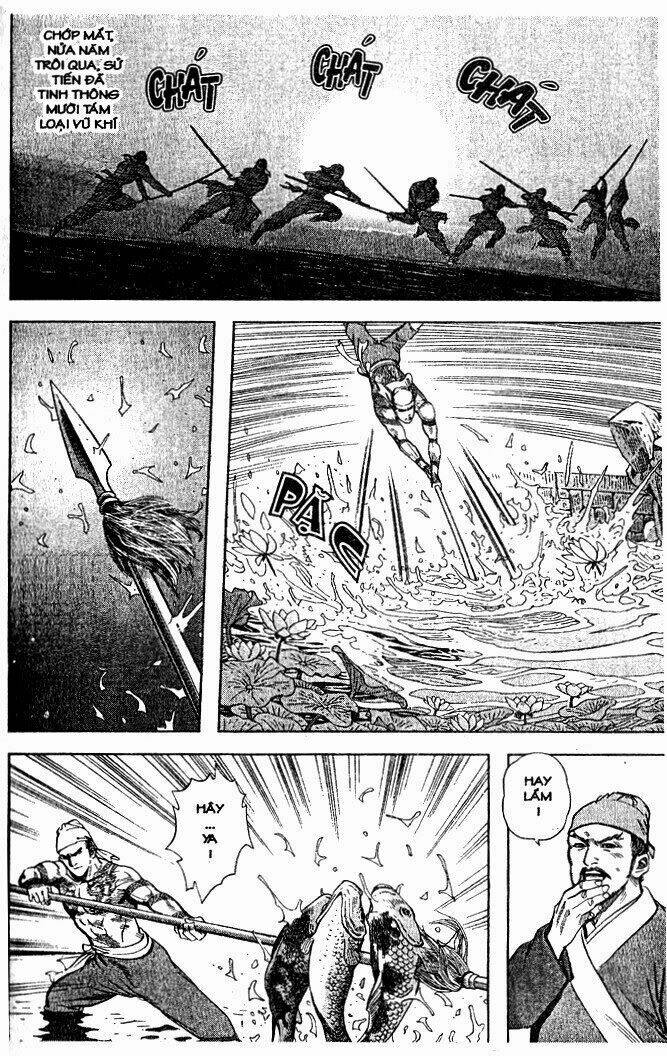 Thủy hử: Chapter 4