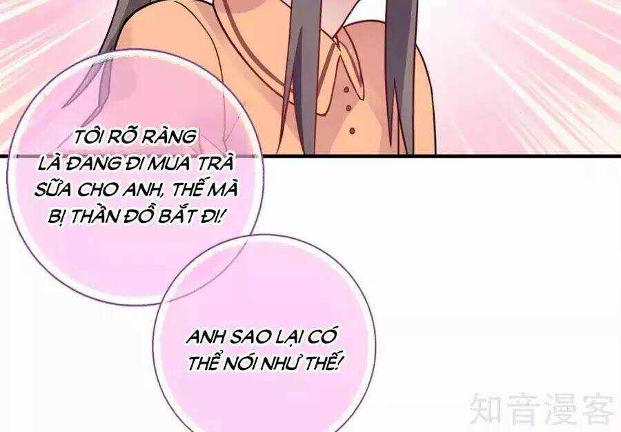 Anh Ấy Đến Từ Địa Ngục: Chapter 28