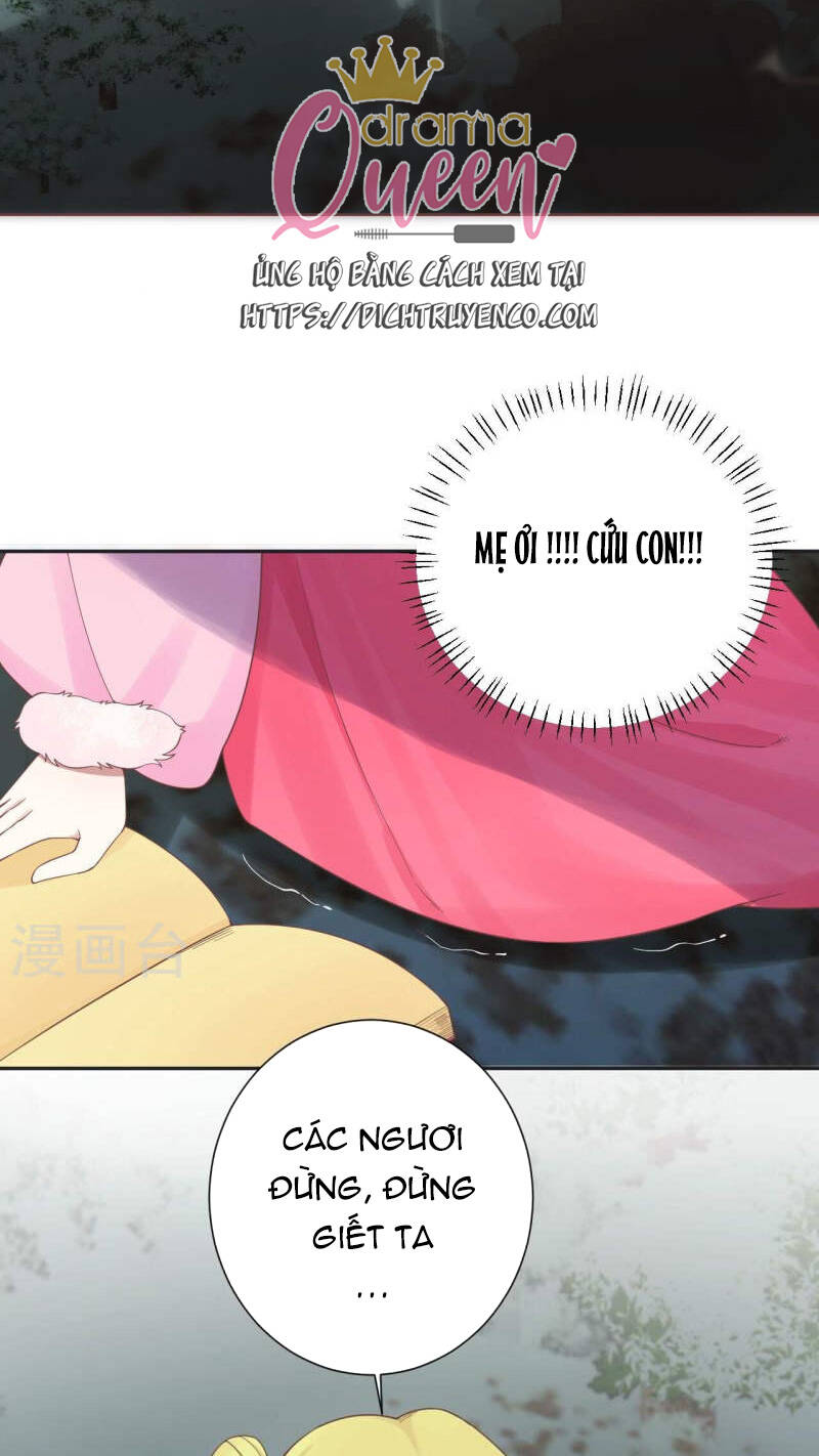 Hoàng Hậu Bận Lắm: Chapter 199