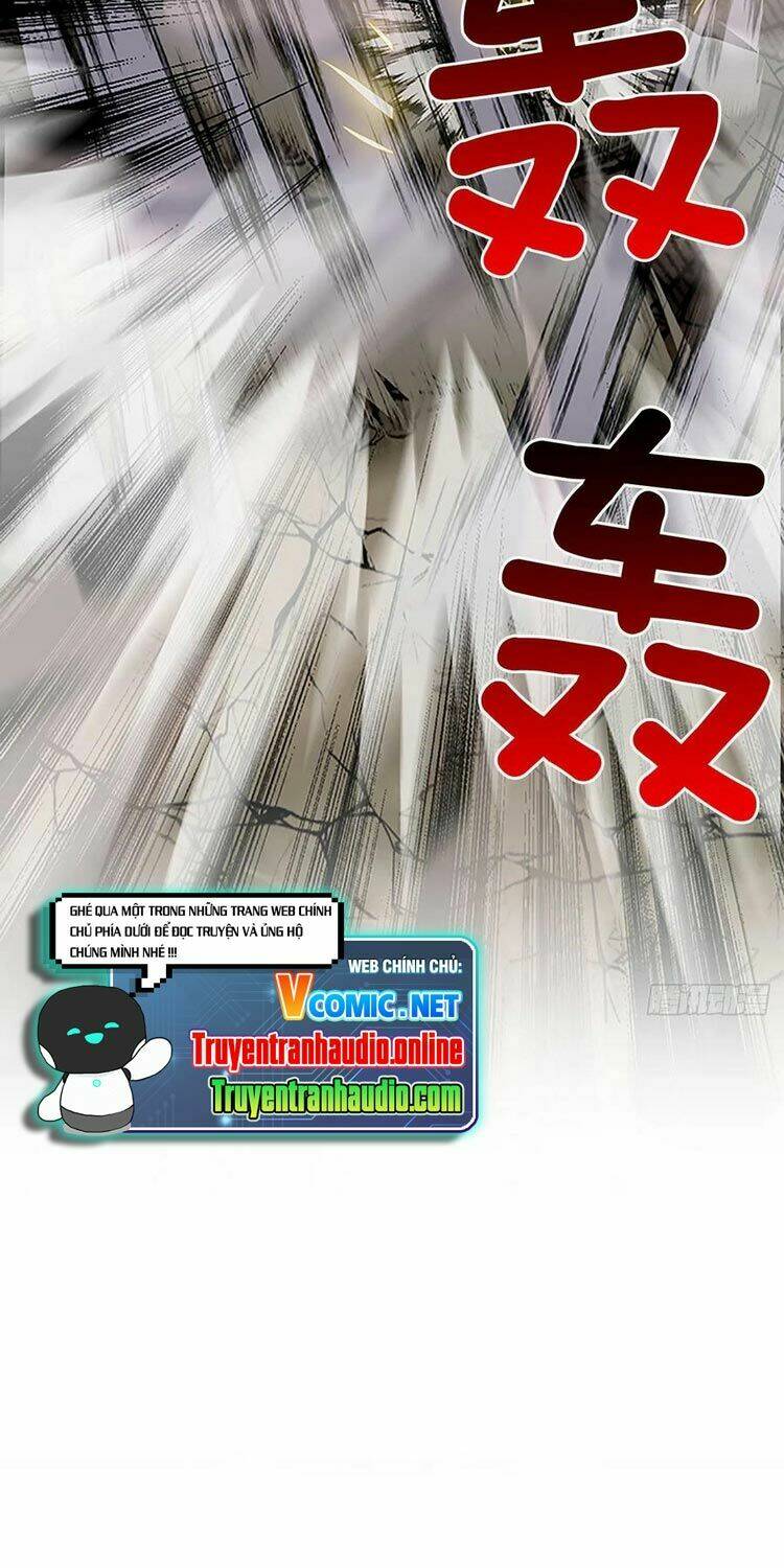 Học Sĩ Tái Sinh: Chapter 169