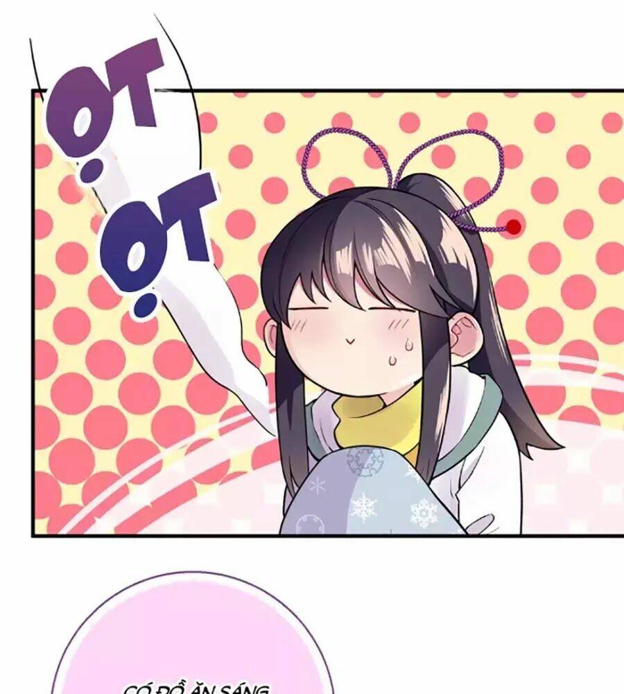 Anh Ấy Đến Từ Địa Ngục: Chapter 19