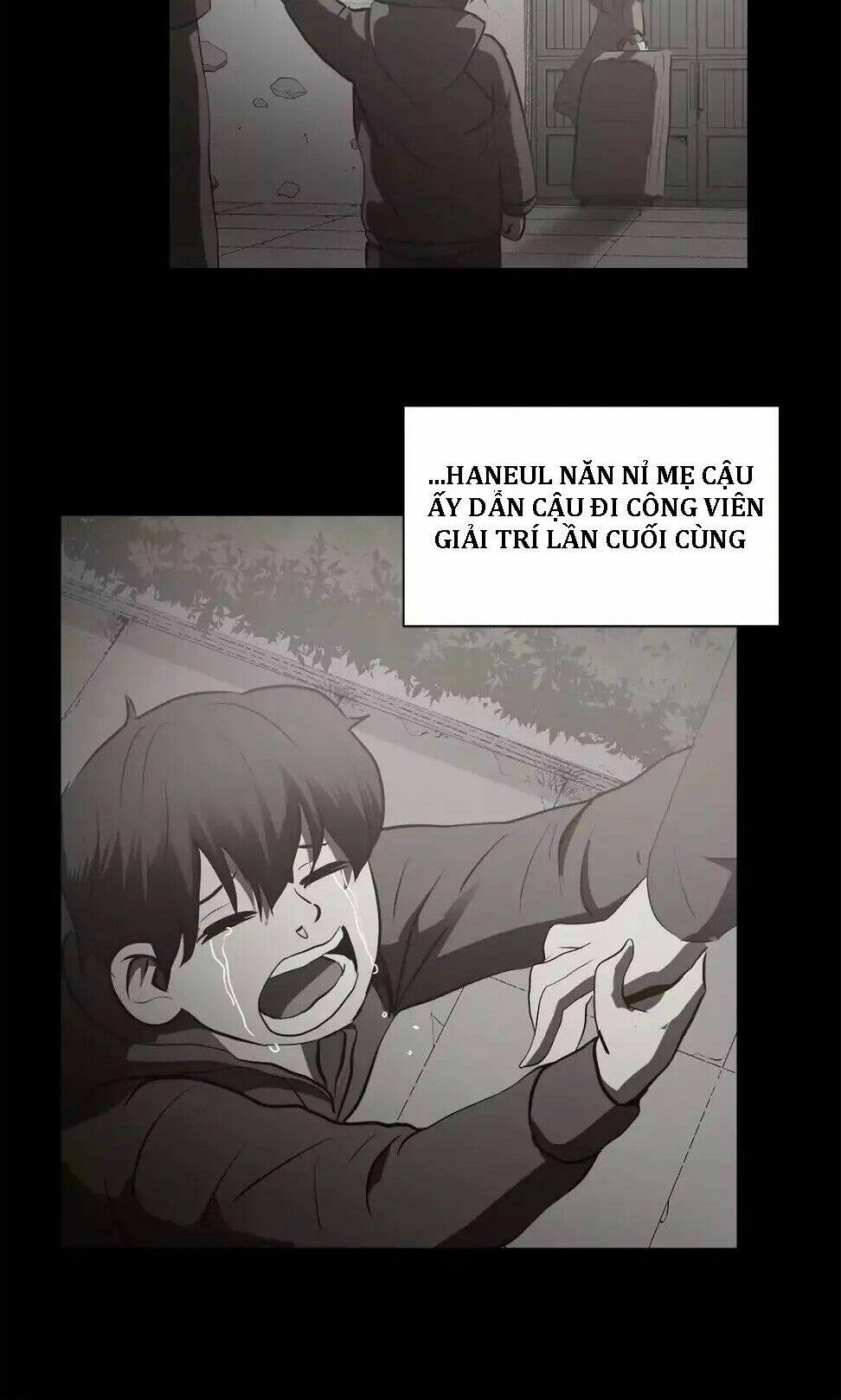 Kẻ Bị Ruồng Bỏ: Chapter 69