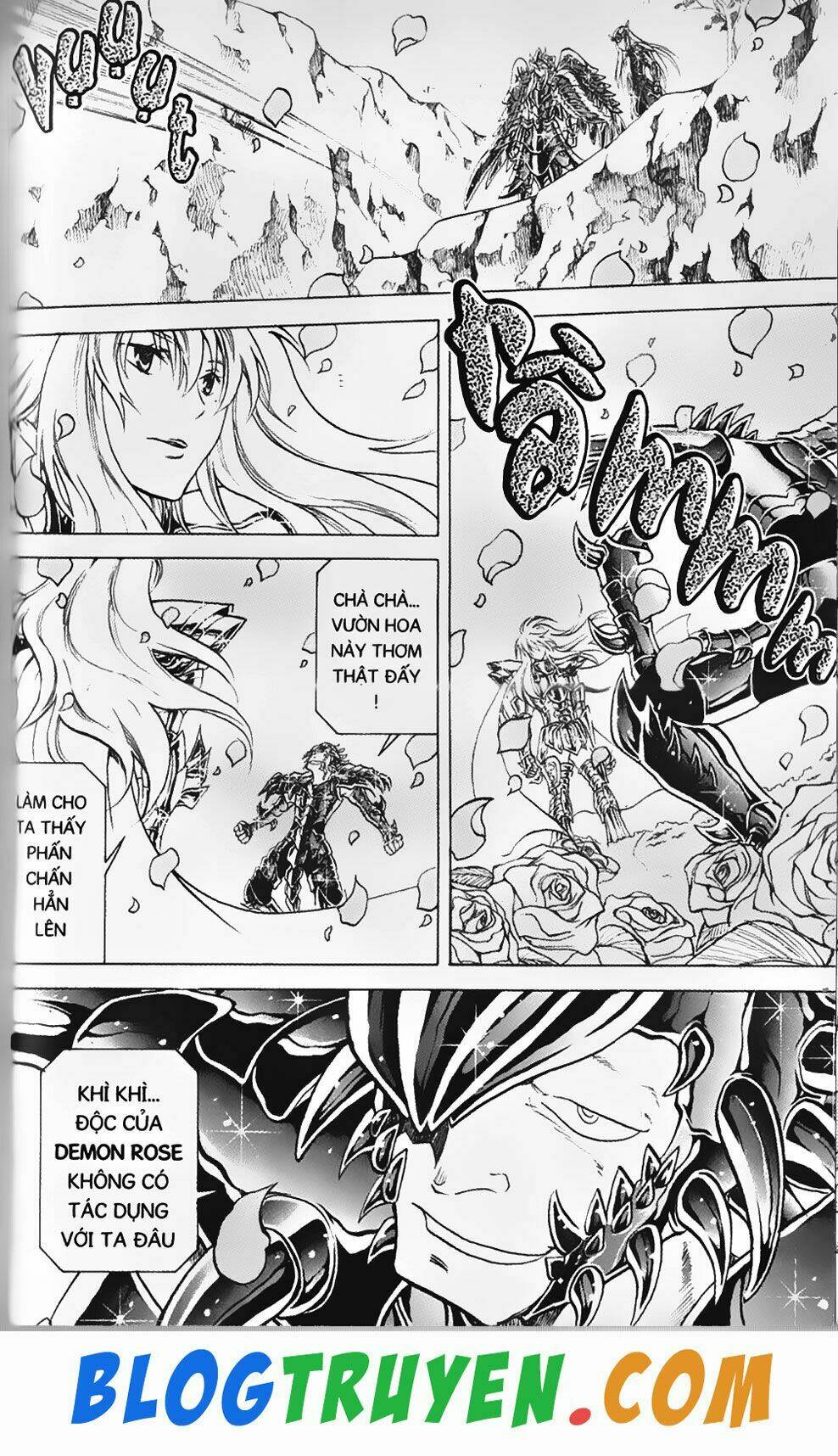 Thần Thoại Minh Vương: Chapter 18