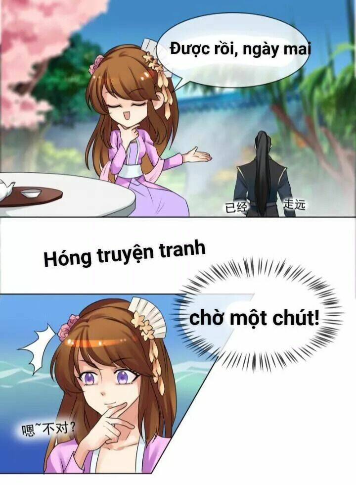 Thiên Tài Tiểu Độc Phi: Chapter 36