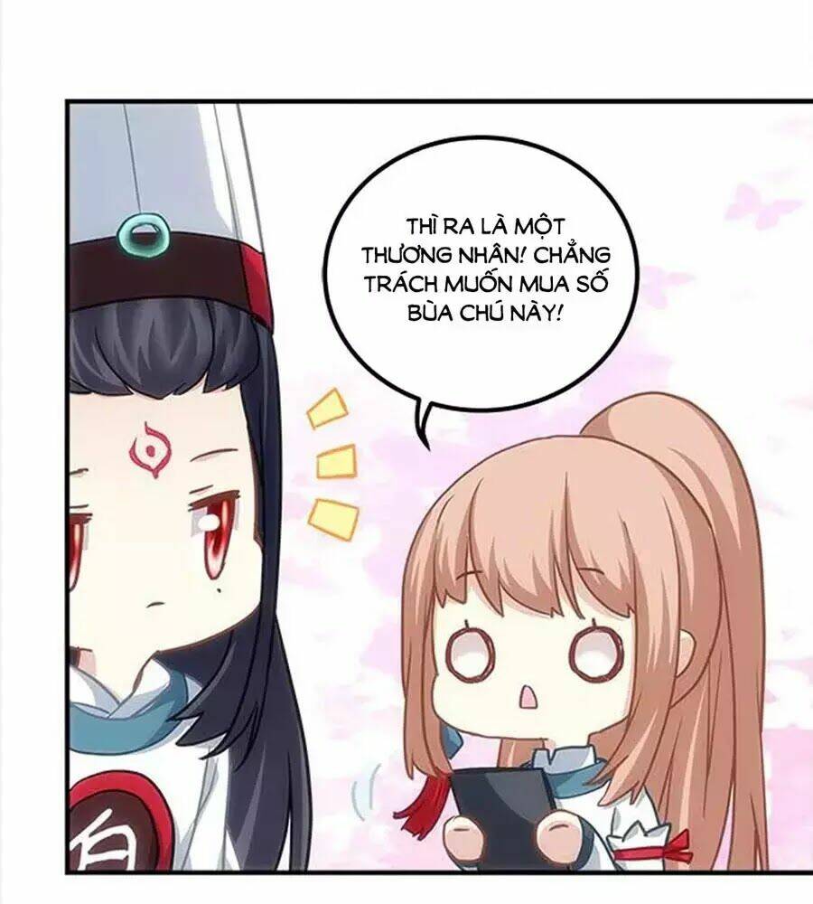 Ám Dạ Vô Thường: Chapter 47