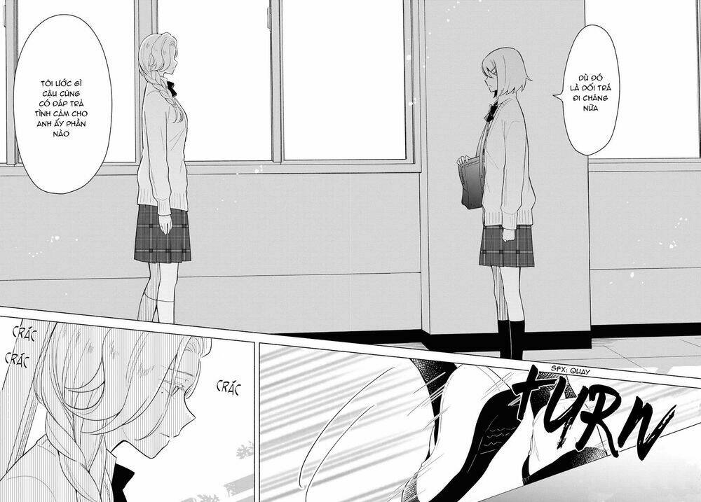 This Love That Won Reach: Chapter 28