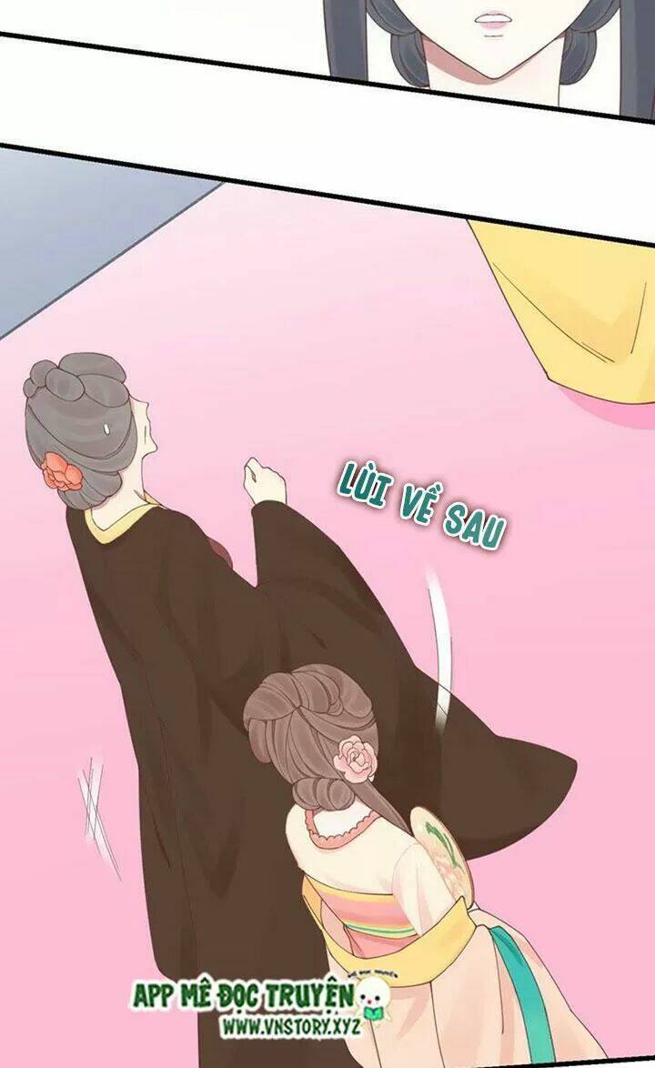 Hoàng Hậu Bận Lắm: Chapter 134