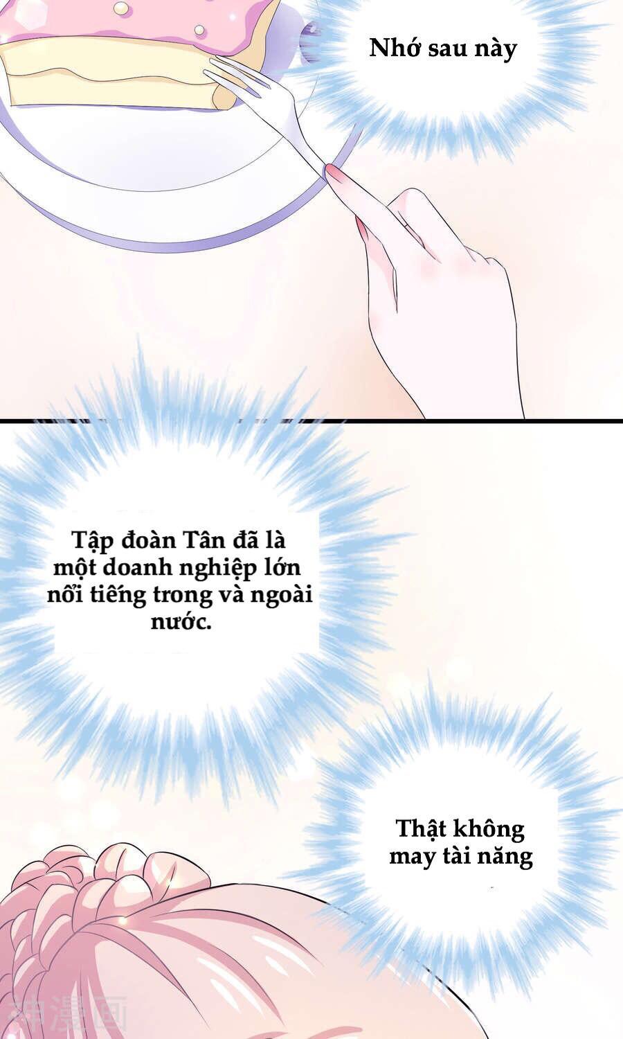 Tôi Vốn Dĩ Bị Bệnh Kiều: Chapter 3.1