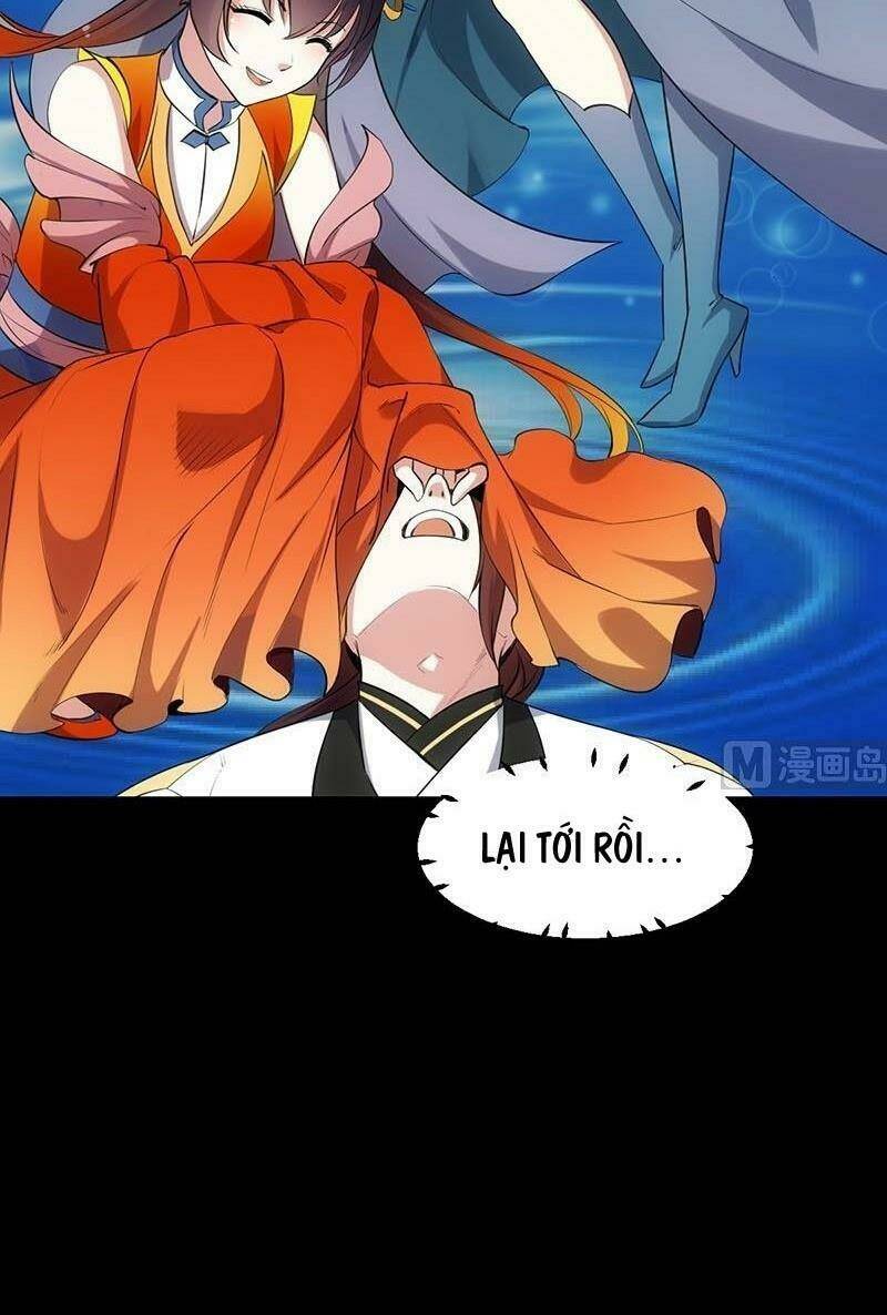 Hệ Thống Thần Long Nghịch Thiên: Chapter 71