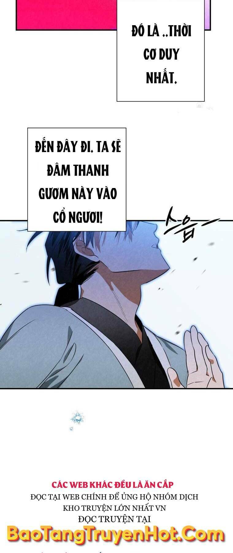 Thời Đại Hoàng Kim Của Thiên Kiếm: Chapter 30