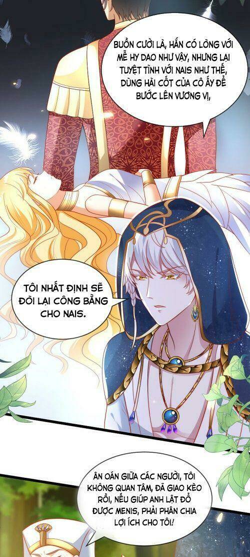 Sủng Hậu Của Vương: Chapter 99