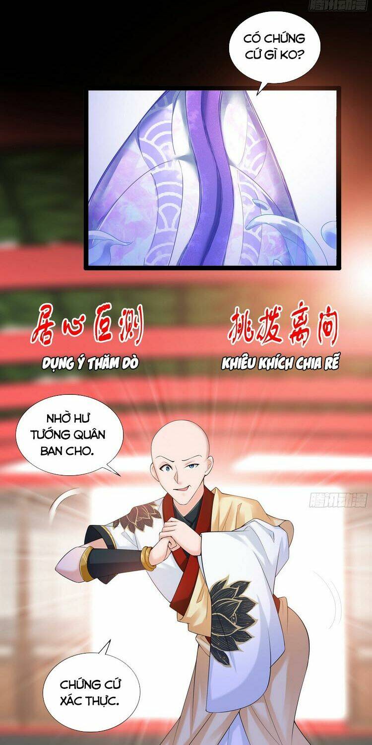Tà Du Ký: Chapter 115