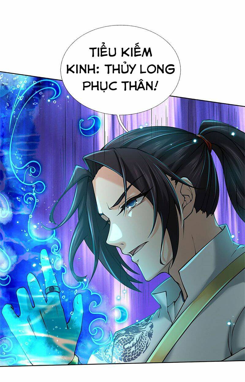 Thân Thể Của Ta Là Kiếm Chủng: Chapter 111