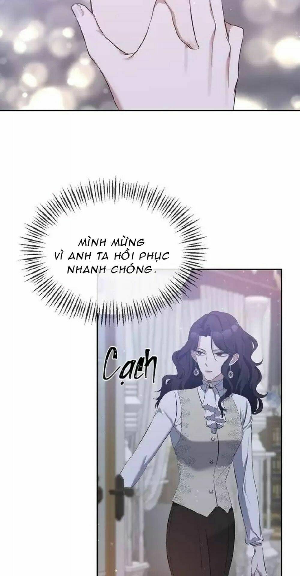Nữ Công Tước Phương Bắc Là Một Nhân Vật Phản Diện: Chapter 8