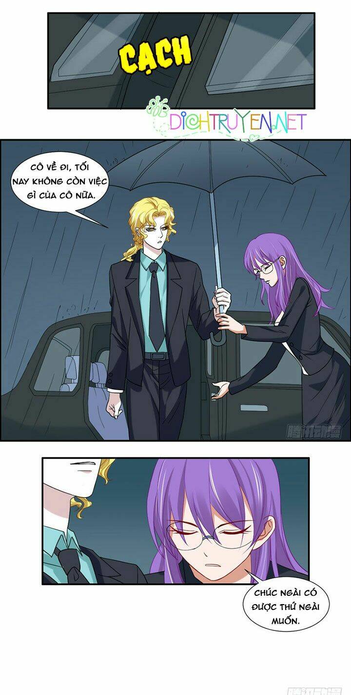 Ma Vương Đại Nhân Đi Thông Thả: Chapter 40