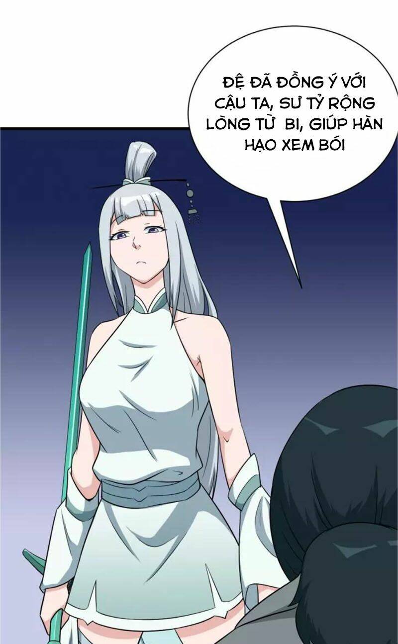 Hệ Thống Tu Tiên Mạnh Nhất: Chapter 109