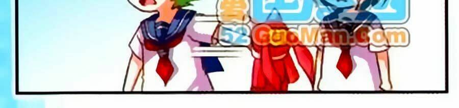 Manh Tam Quốc: Chapter 55