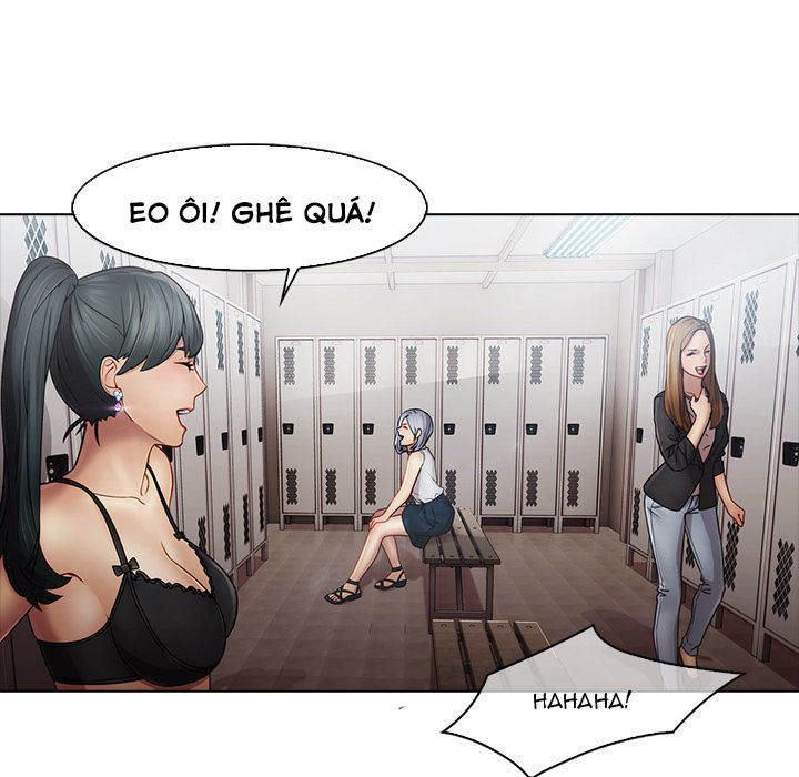 Ảo Mộng Hồ Điệp: Chapter 4