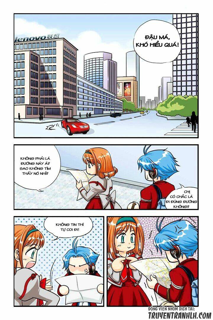 Concerto For Dark Knight: Chapter 10