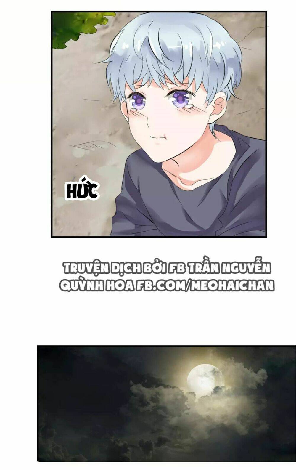 Lấy Sắc Tấn Công Sắc: Chapter 9