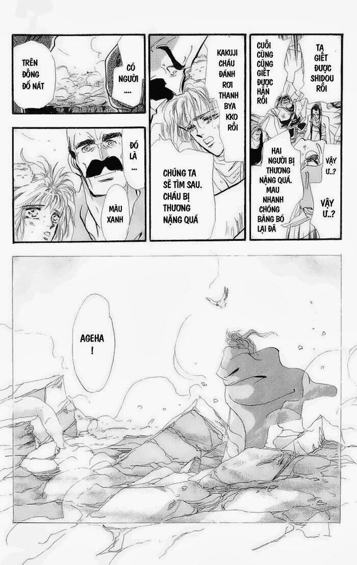 Đứa Con Số Phận: Chapter 14