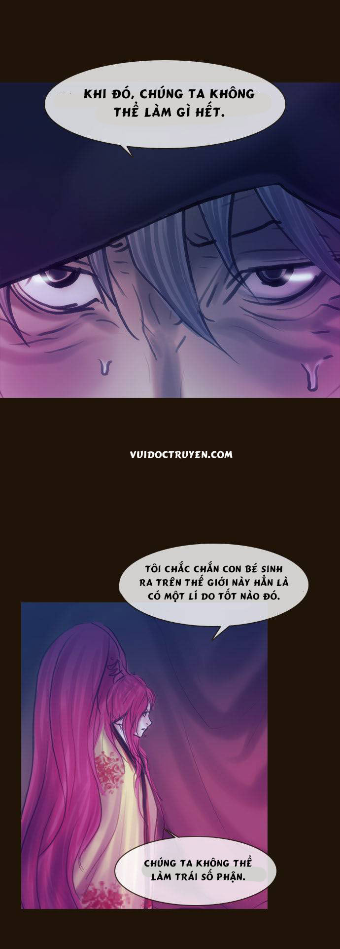 Magician: Chapter 121