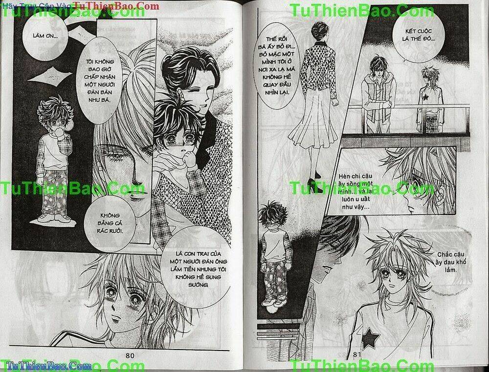 Anh Chàng Đẹp Gái Bản Đẹp: Chapter 10