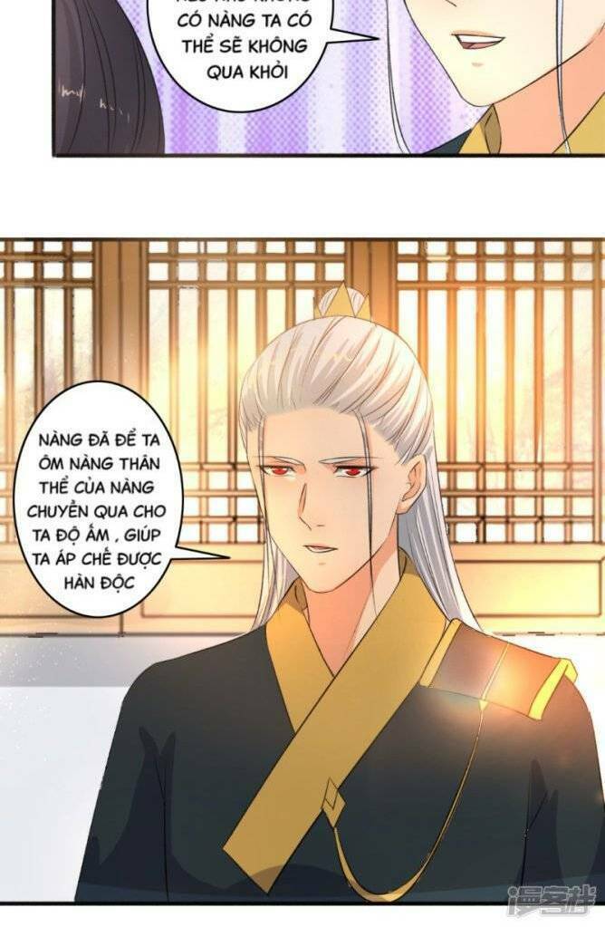 Cuồng Phi Phách Lối: Chapter 96