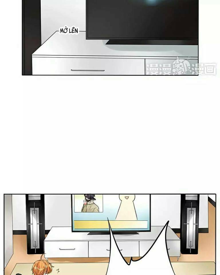 Trẫm Không Phải Là Đại Minh Tinh: Chapter 11