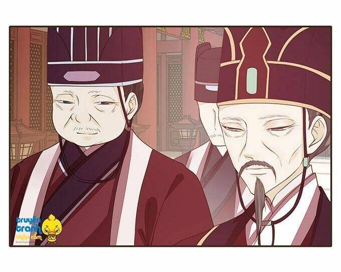 Đại Giá Thừa Tướng: Chapter 71