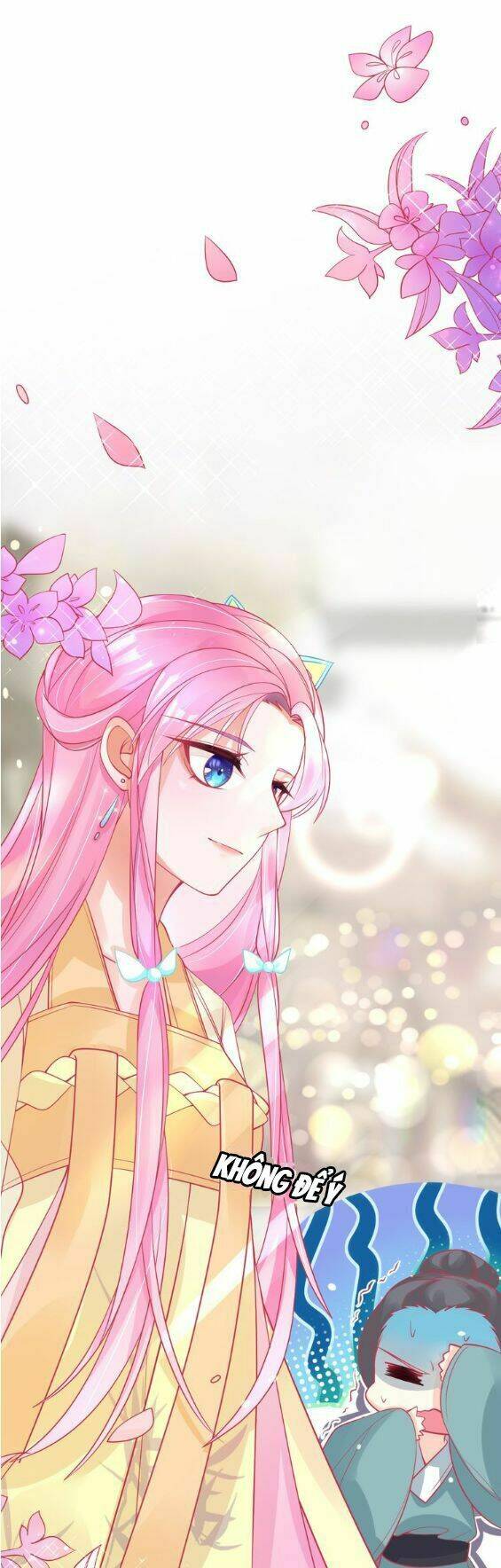 Bổn Vương Phi Có Roi Trong Tay: Chapter 6