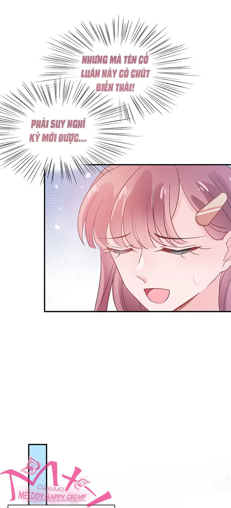 Thịnh Thế Điềm Sủng: Tiểu Manh Thê Của Dịch Thiếu: Chapter 66