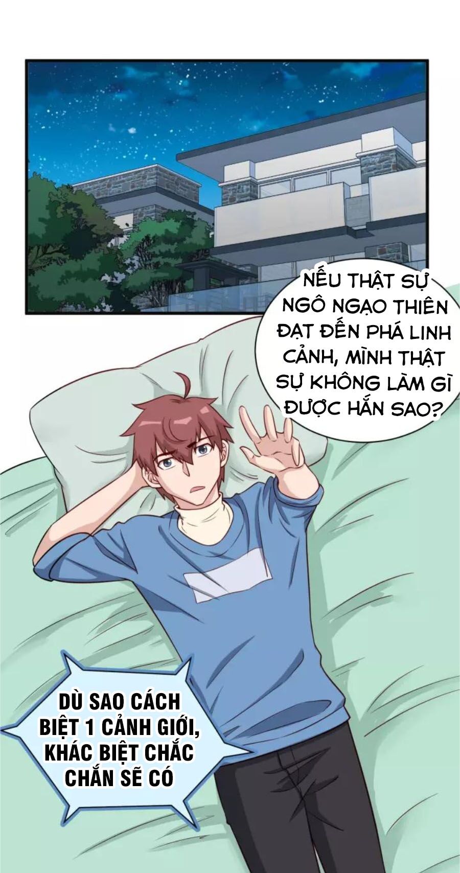 Hệ Thống Tu Tiên Mạnh Nhất: Chapter 60